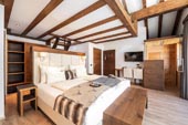 Neue Suiten und Zimmer Neue Suiten und Zimmer