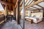 Neue Suiten und Zimmer Neue Suiten und Zimmer