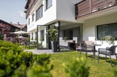 Garni Hotel Arya Alpine Lodge