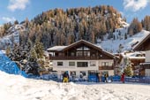 Garni Hotel Arya Alpine Lodge