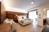 Neue Suiten und Zimmer Neue Suiten und Zimmer