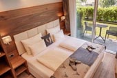Neue Suiten und Zimmer Neue Suiten und Zimmer