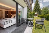 Neue Suiten und Zimmer Neue Suiten und Zimmer