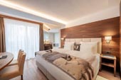 Neue Suiten und Zimmer Neue Suiten und Zimmer