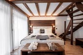 Neue Suiten und Zimmer Neue Suiten und Zimmer